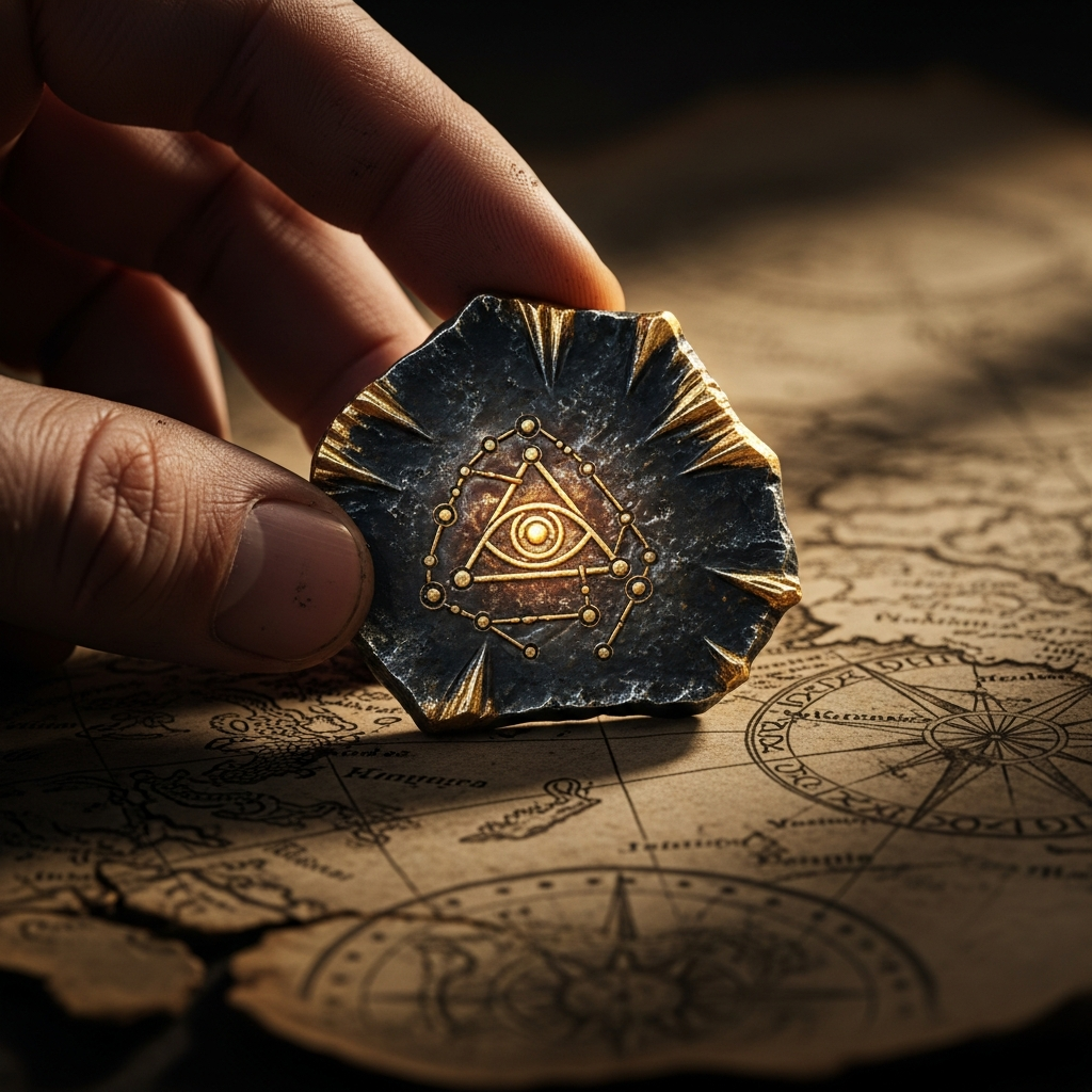 Metal Symbol